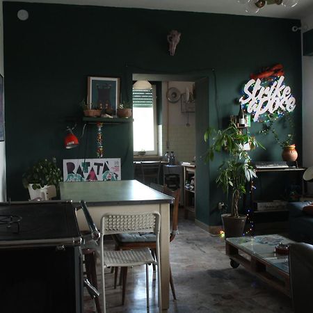 Apartamento Casa Formica San Pietro di Recanati Exterior foto