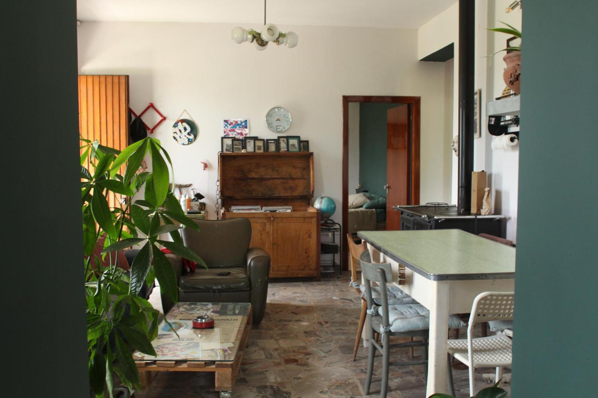 Apartamento Casa Formica San Pietro di Recanati Exterior foto