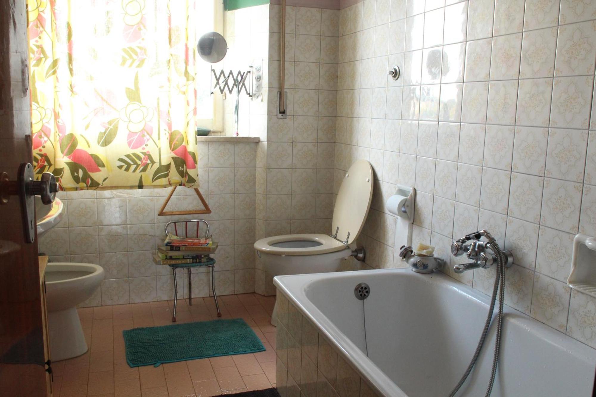 Apartamento Casa Formica San Pietro di Recanati Exterior foto