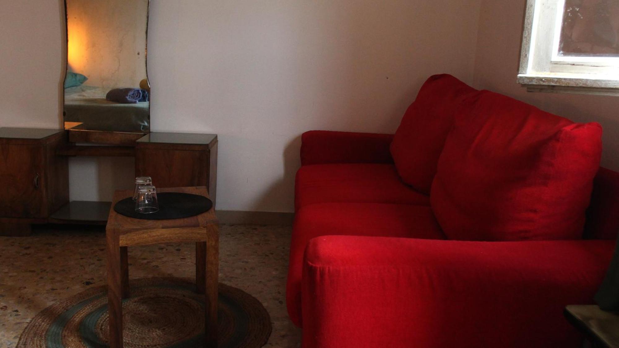 Apartamento Casa Formica San Pietro di Recanati Exterior foto