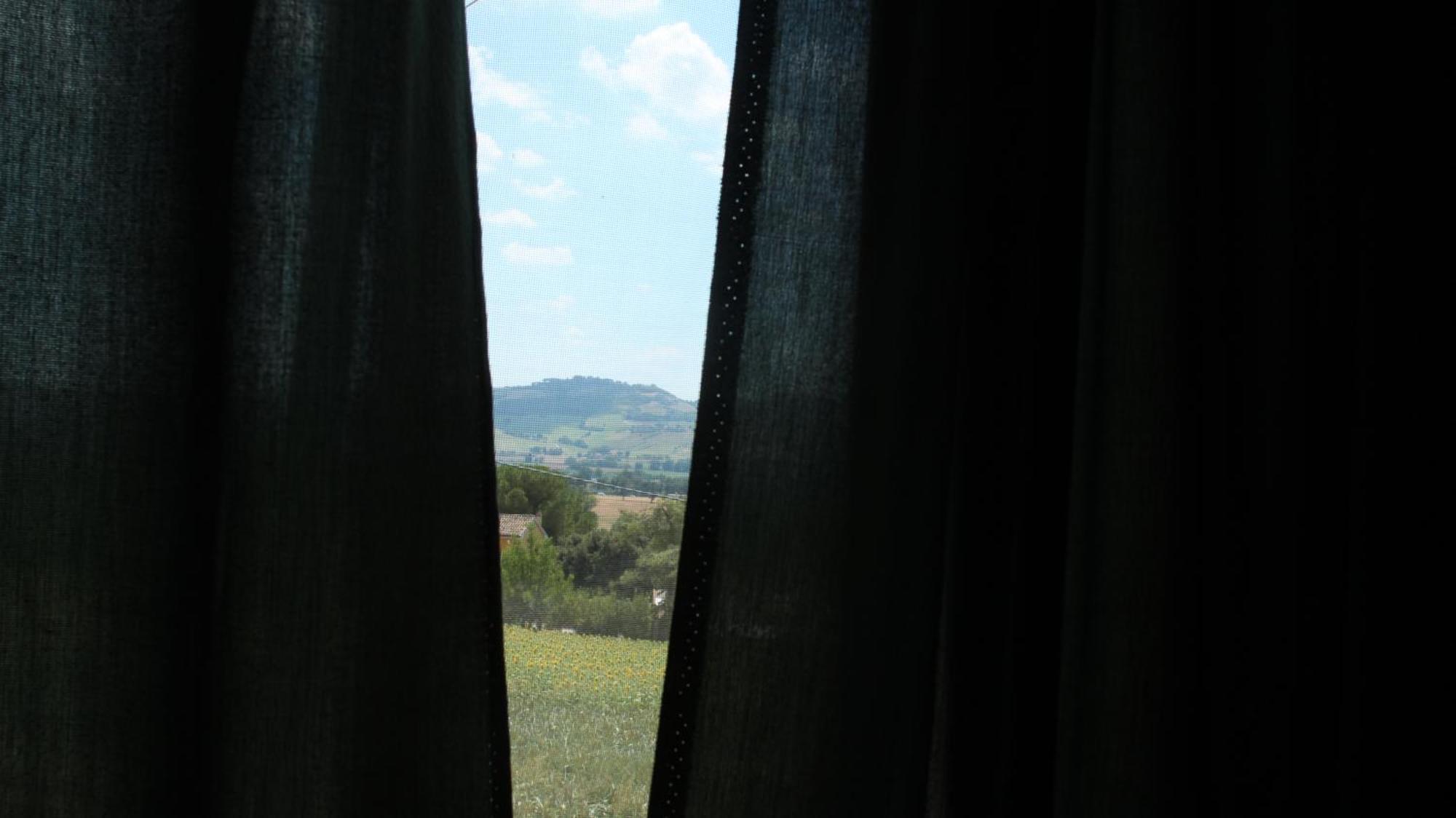 Apartamento Casa Formica San Pietro di Recanati Exterior foto