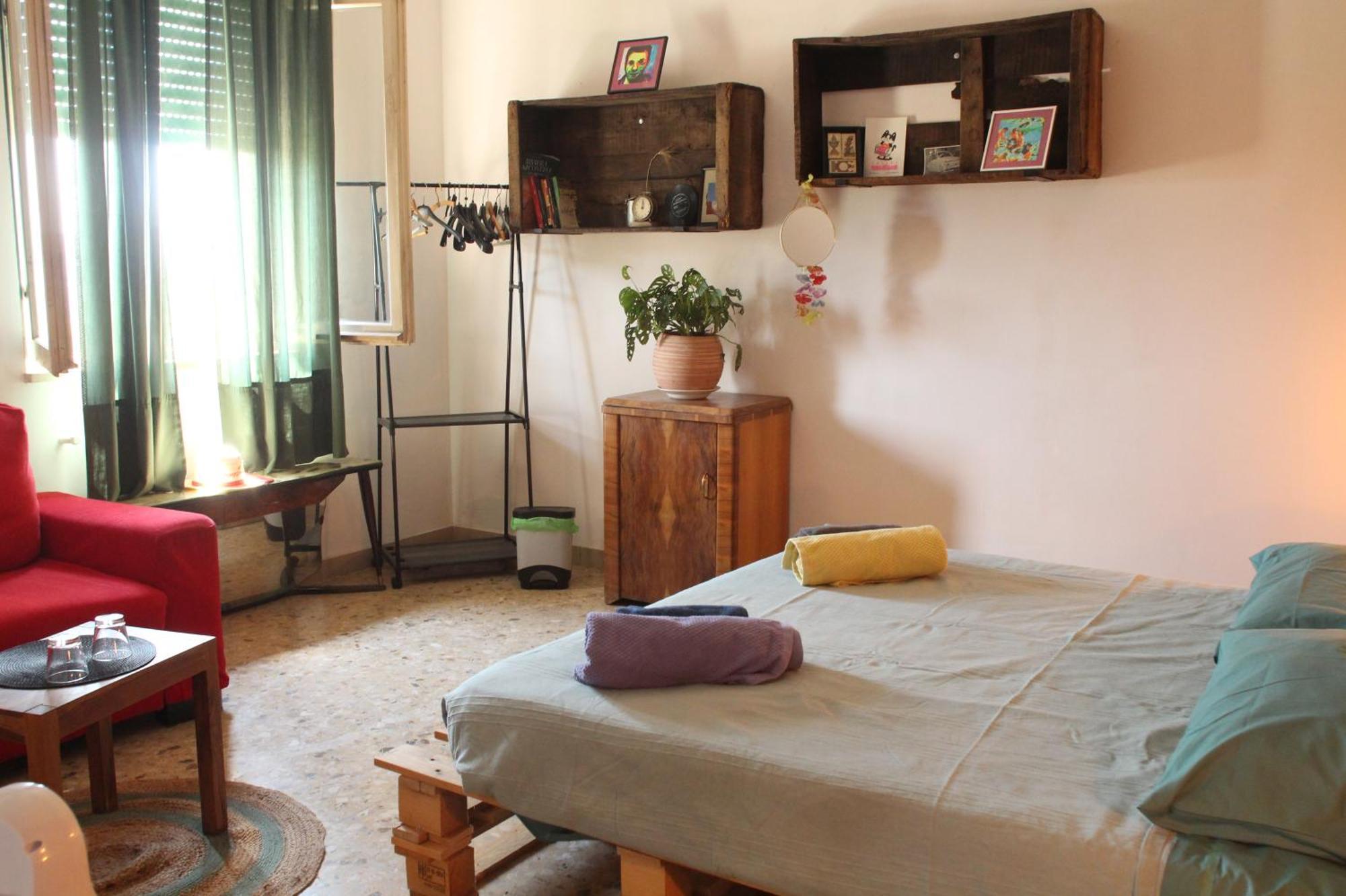 Apartamento Casa Formica San Pietro di Recanati Exterior foto